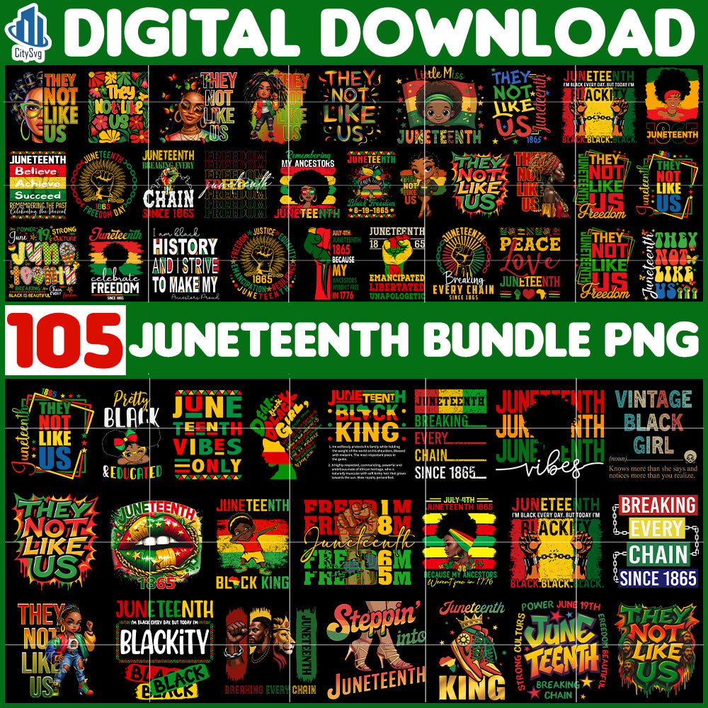 105-File-Juneteenth-Bundle-Png