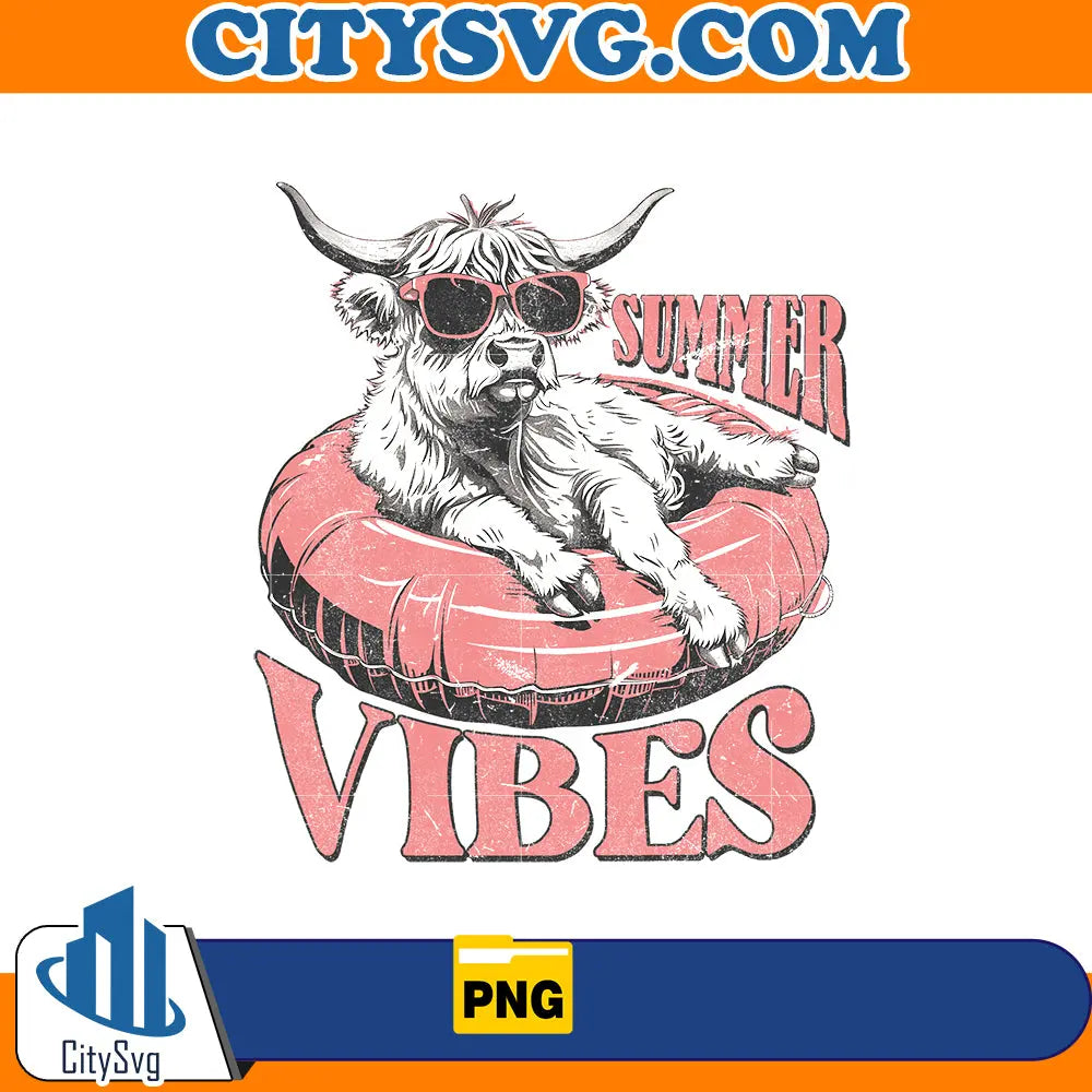 Summer vibes png,Instant Download CitySvg
