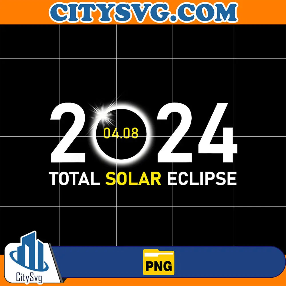 2024.04.08TotalSolarEclipsePng