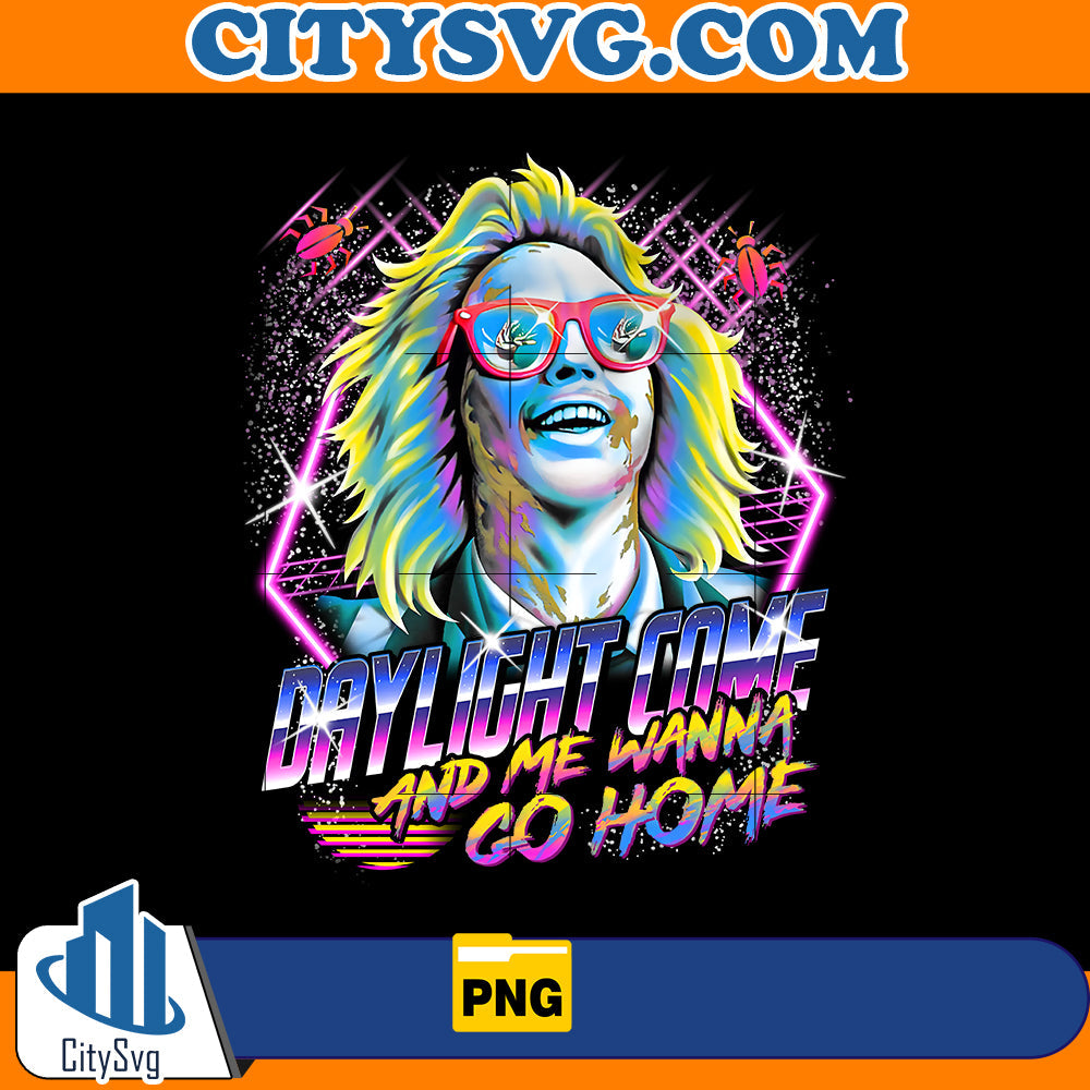 Beetlejuice It’s Showtime, Babe Png CitySvg
