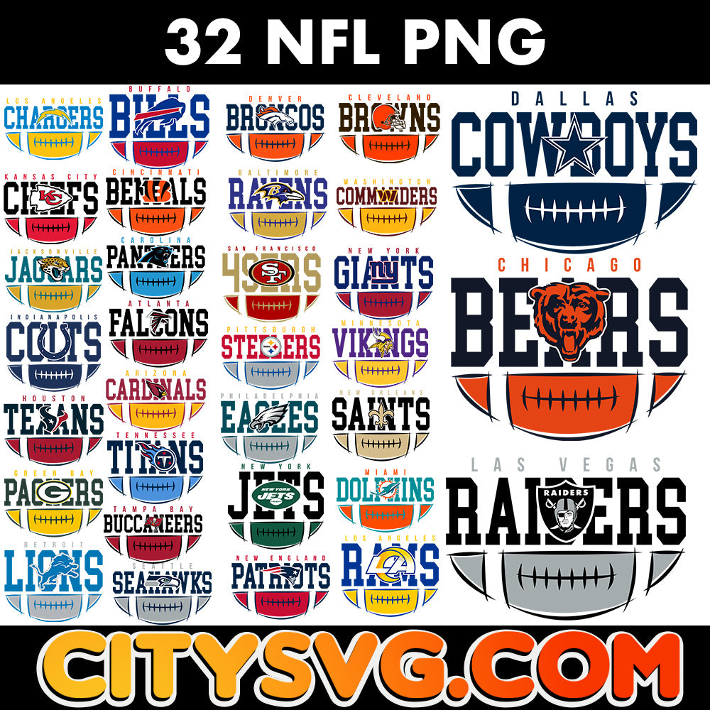 32-nfl-team-png