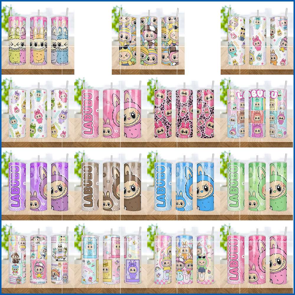 57-File-Labubu-Monster-Doll-20oz-Tumbler-Wrap-Png-Bundle-1