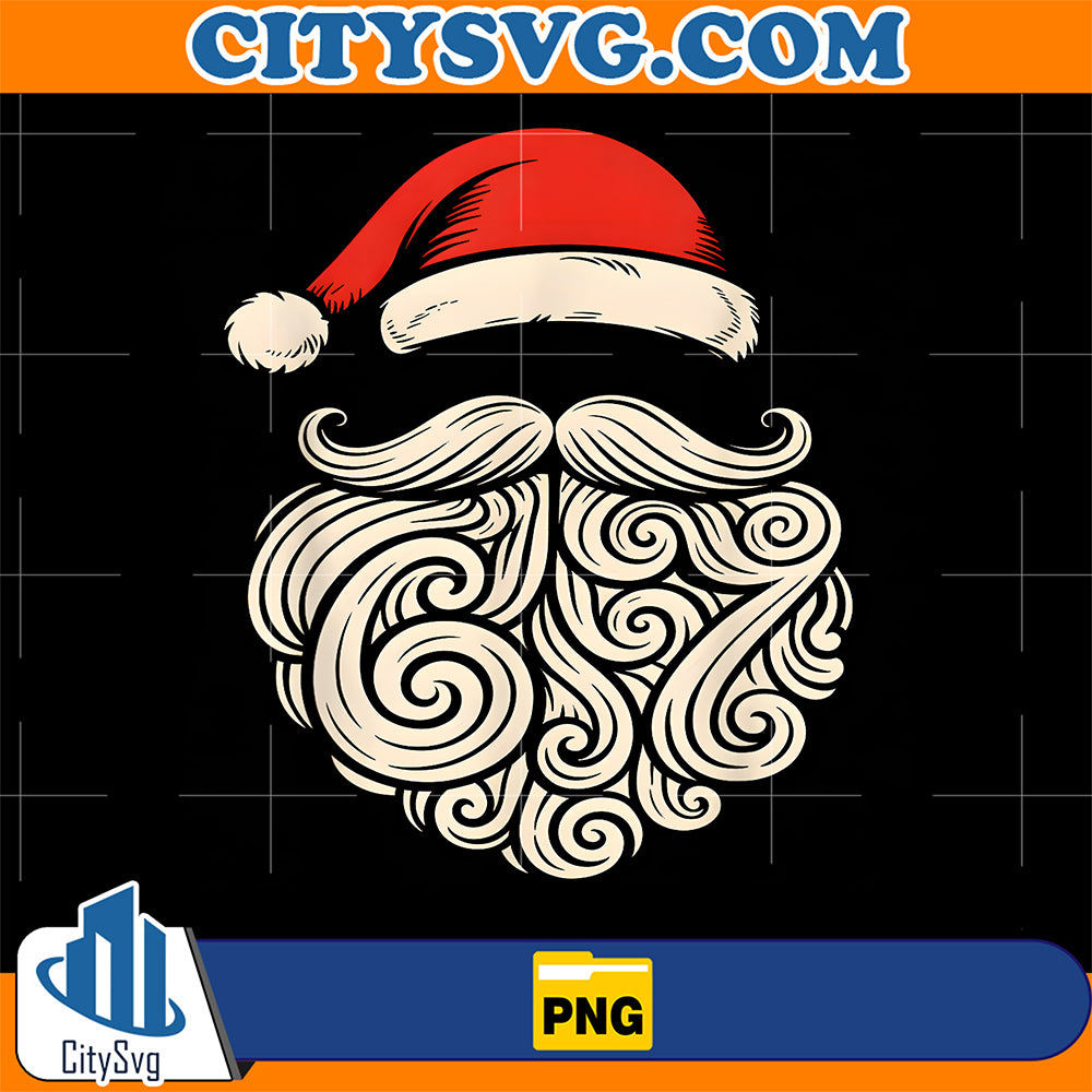 67-Christmas-67-Santa-Six-Seven-Christmas-Png
