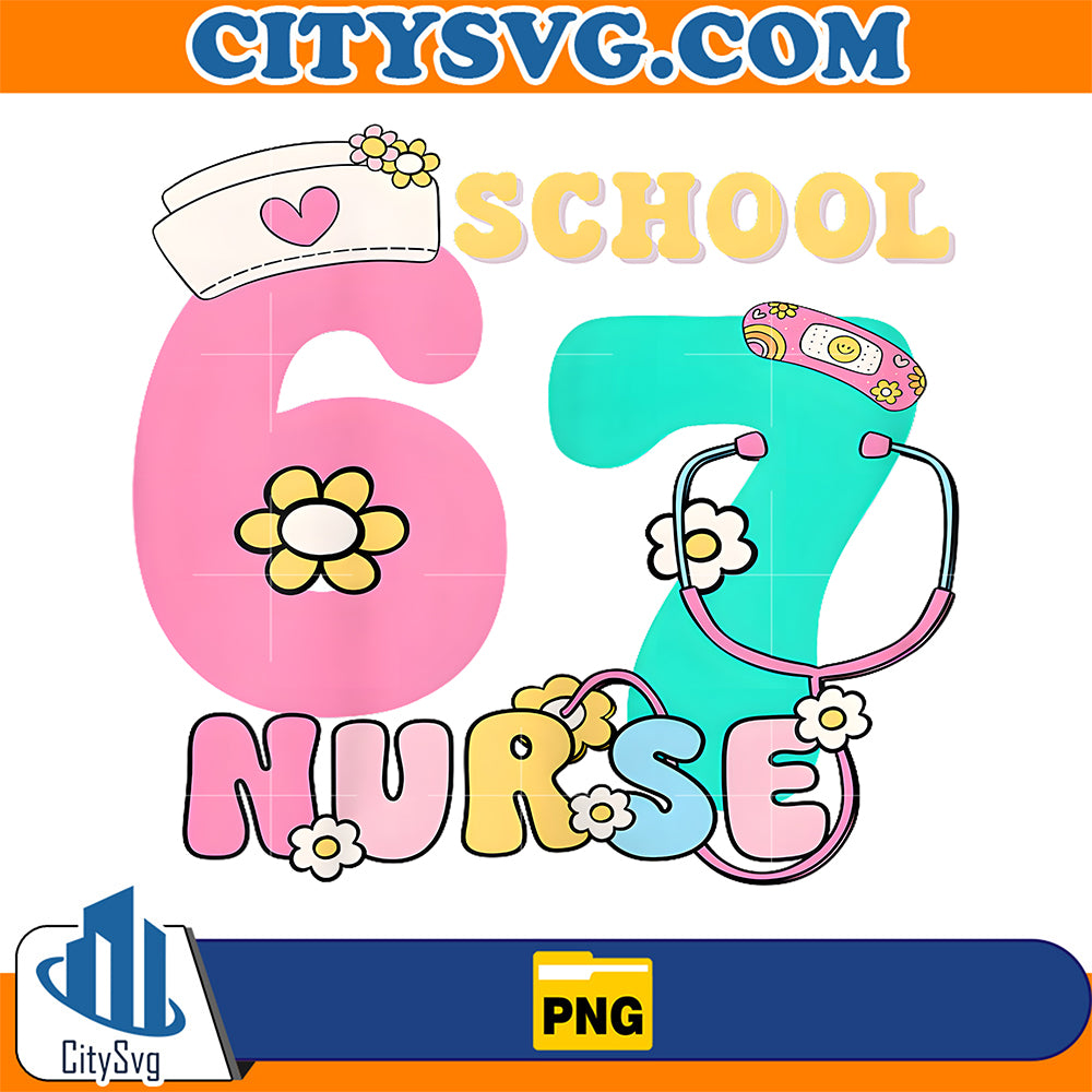 67-Meme-Funny-School-Nurse-Pastel-Retro-Design-Png