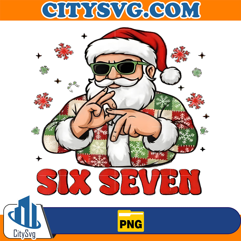 67-Six-Seven-Burh-Funny-Christmas-67-Meme-Png