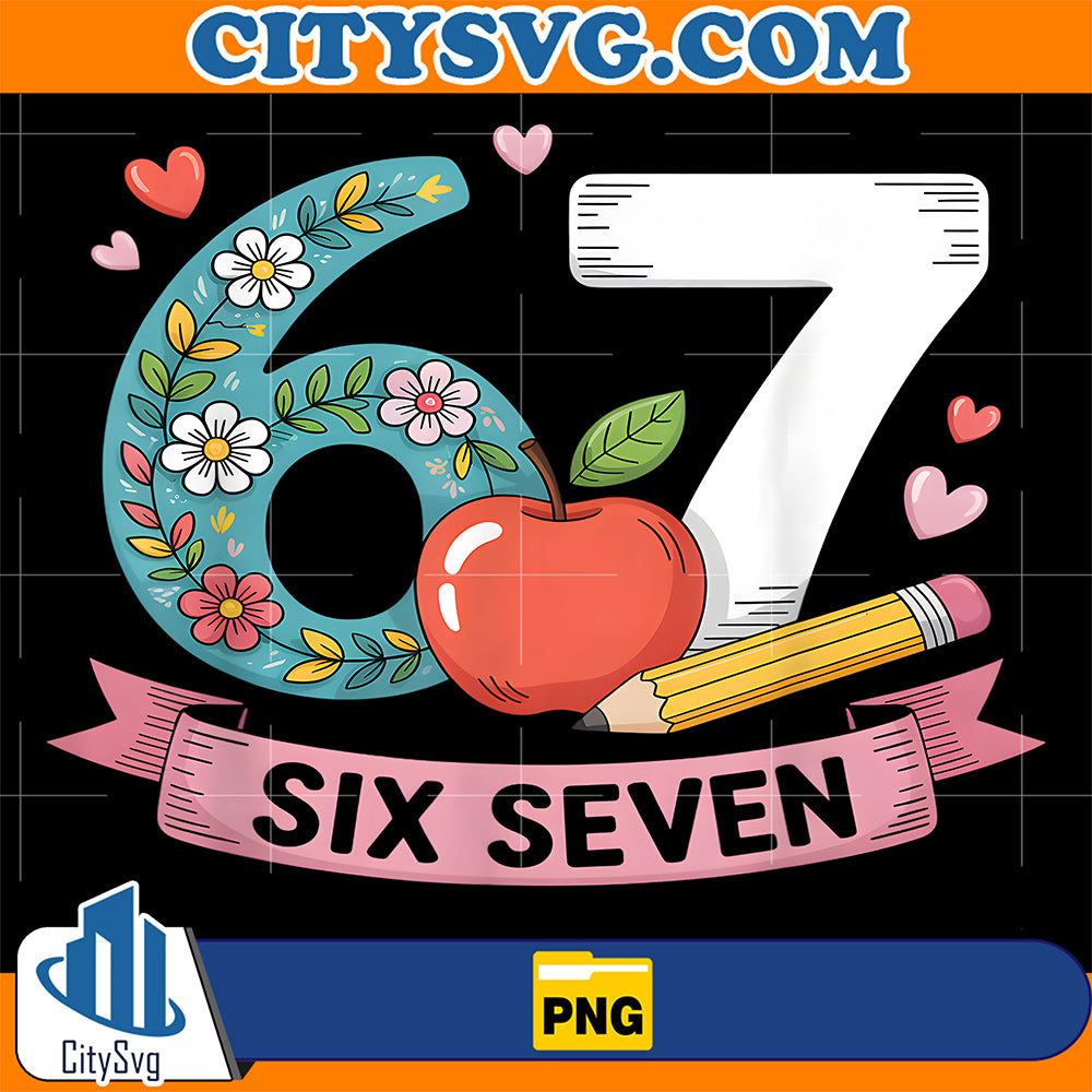 67-Six-Seven-Teacher-Png