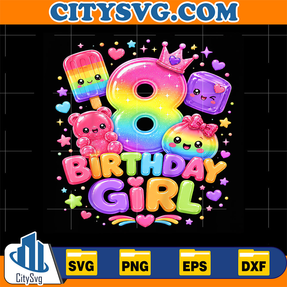8th-Birthday-Girl-8-Year-Old-Squishy-Dumpling-Party-Svg
