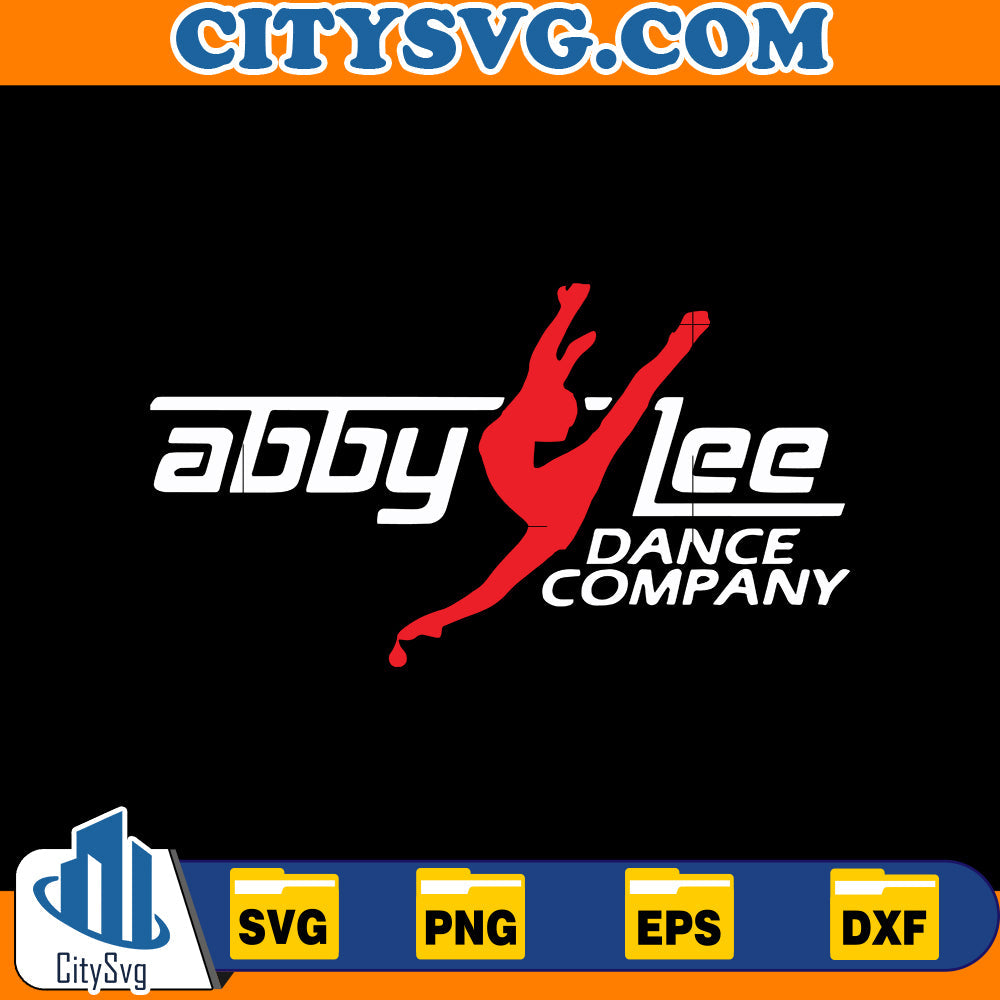 Abby-Lee-Dance Svg CitySvg