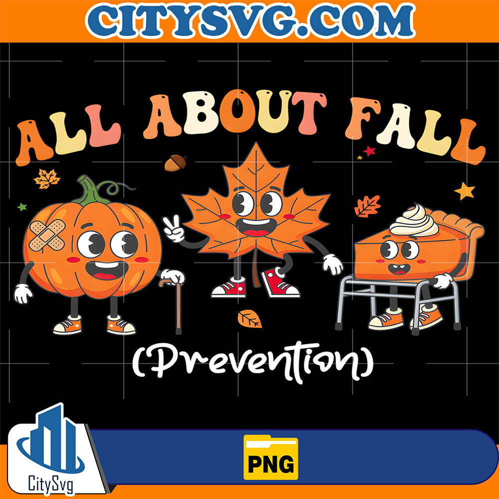 All-About-Fall-Prevention-Occupational-Physical-Therapy-Png