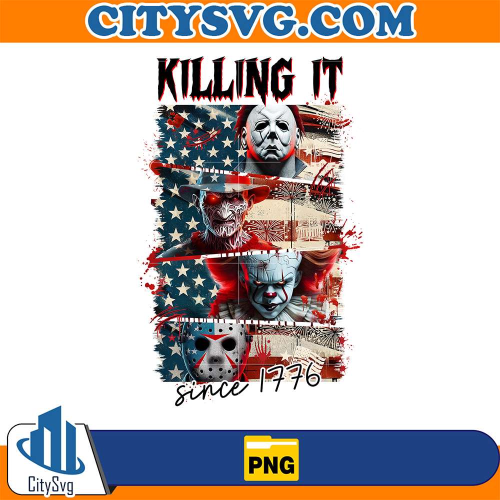 America-Killin-It-Since-1776-Horror-Movie-Png
