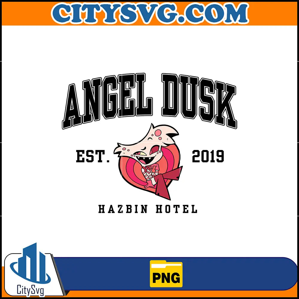 AngelDuskEst.2019Png_HazbinHotelPng