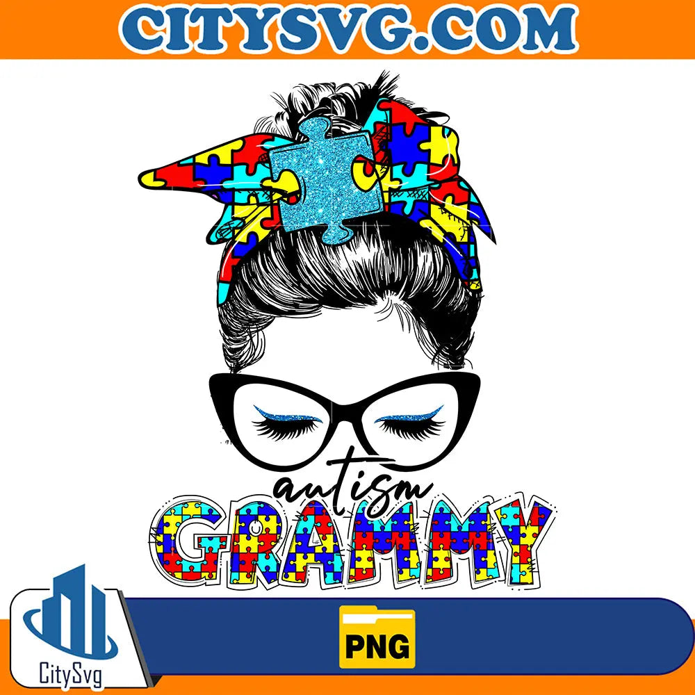 AutismGrammyPng