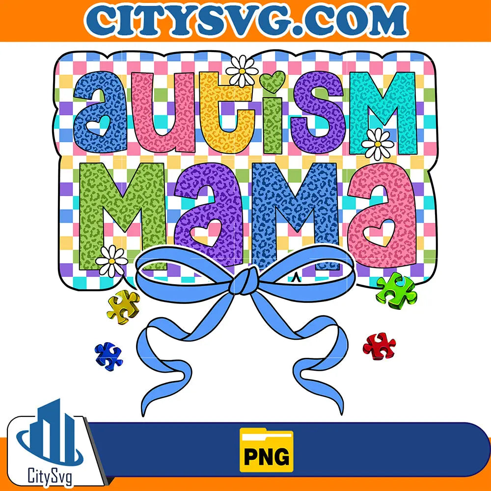 AutismMamaPng
