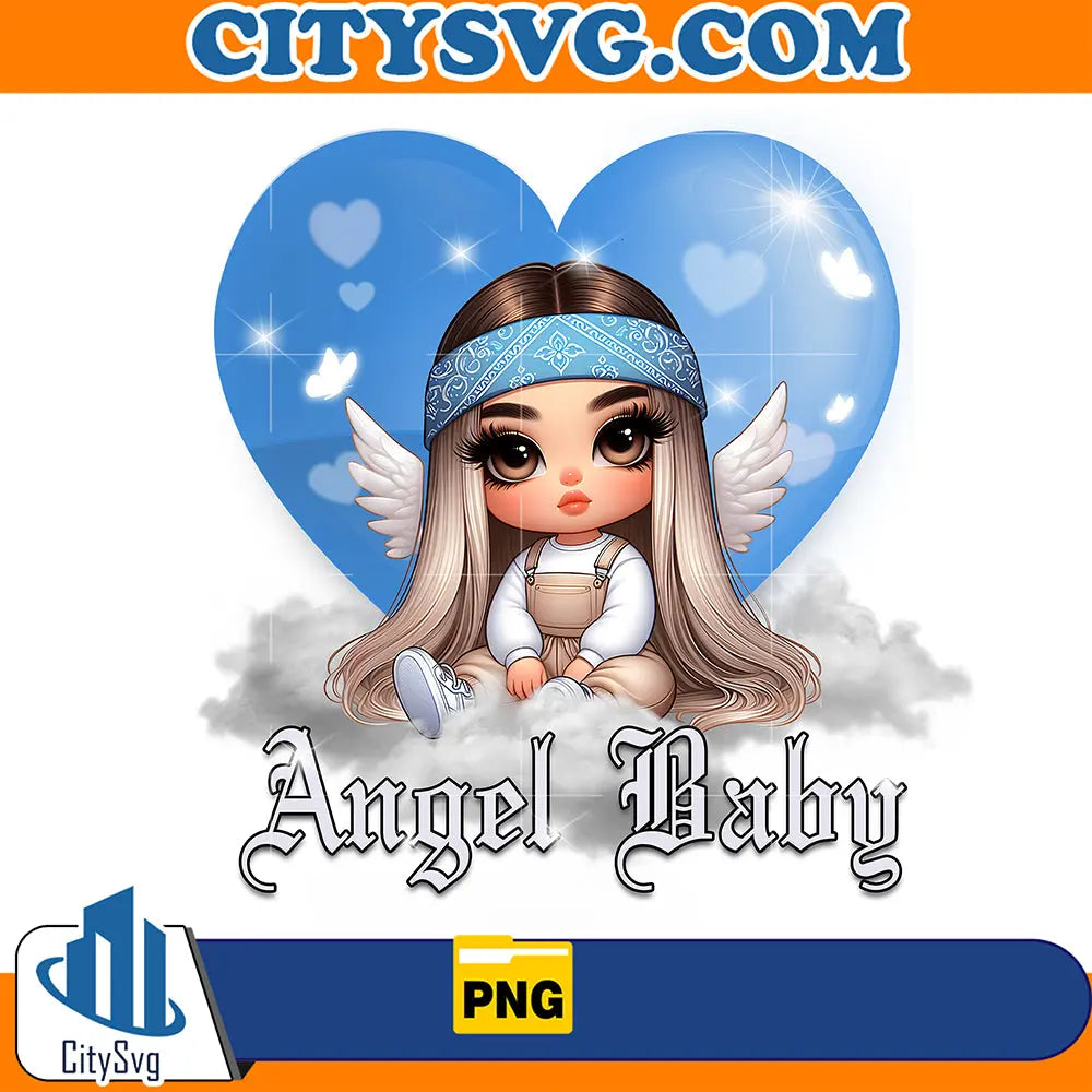 BabyAngelOldSchoolCholaPng_5