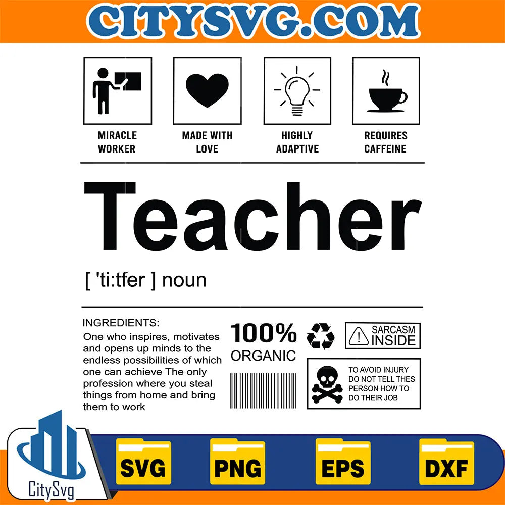 BackToSchoolPeTeacherMalePumpSvg