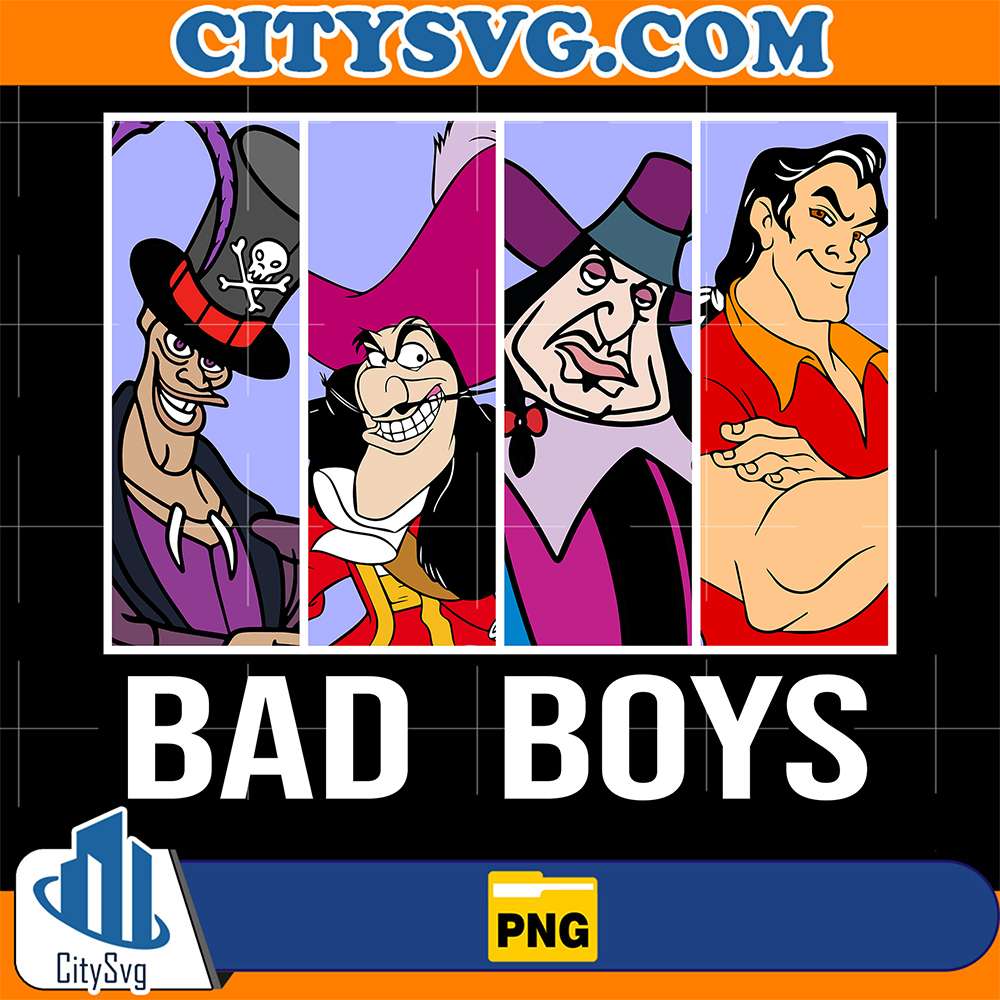 Bad-Boys-Villains-Png