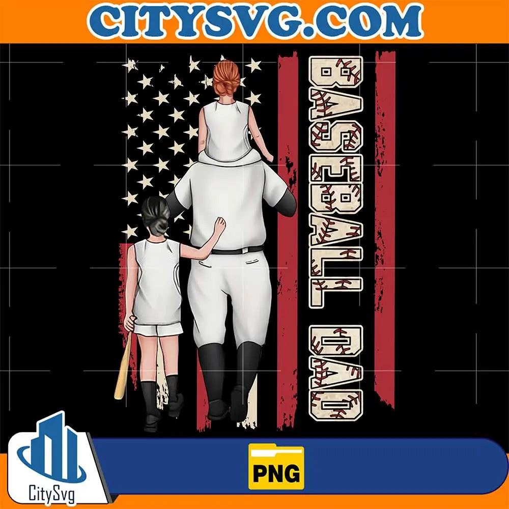 BaseballDadPng_2