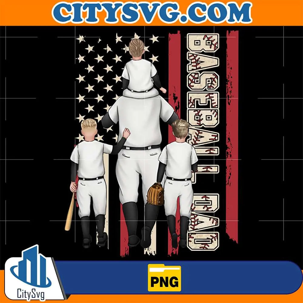 BaseballDadPng_4