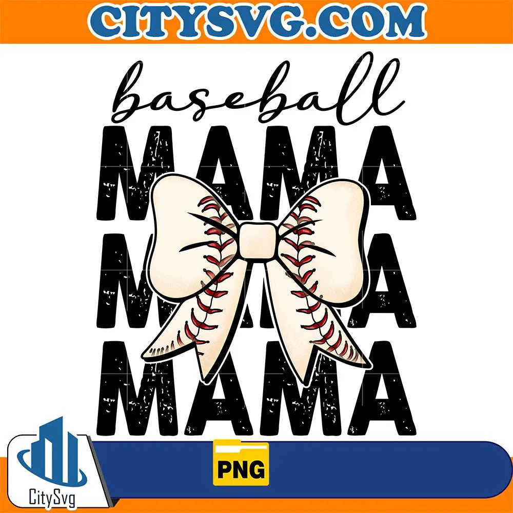 BaseballMamaPng_8