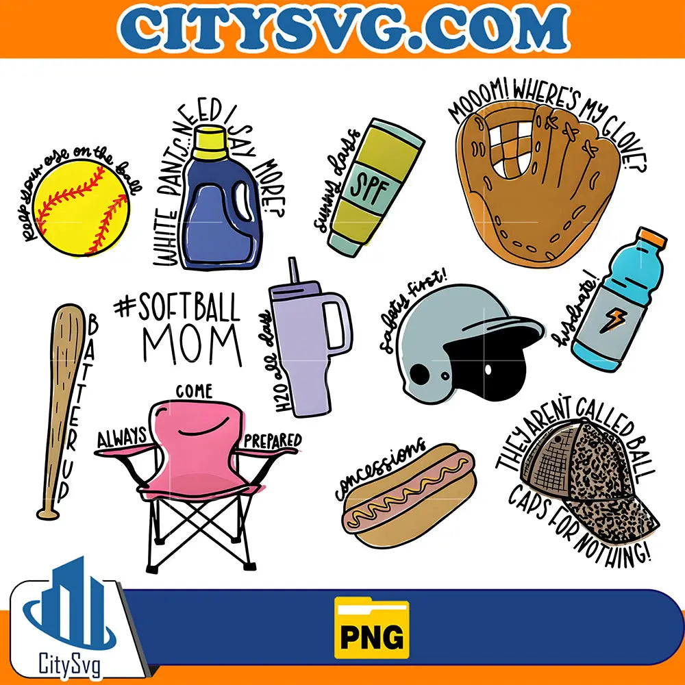 BaseballMomCollagePng
