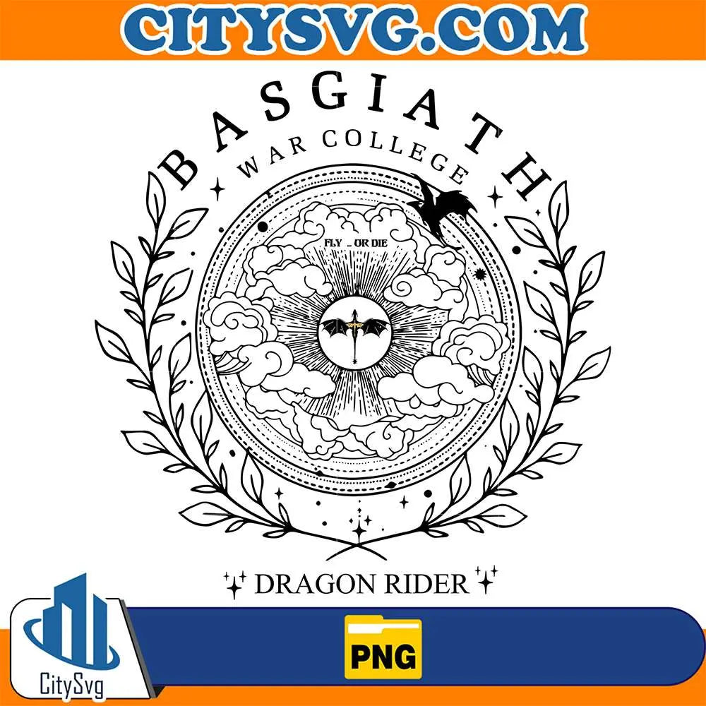 BasgiathWarCollegeDragonRiderPng_3
