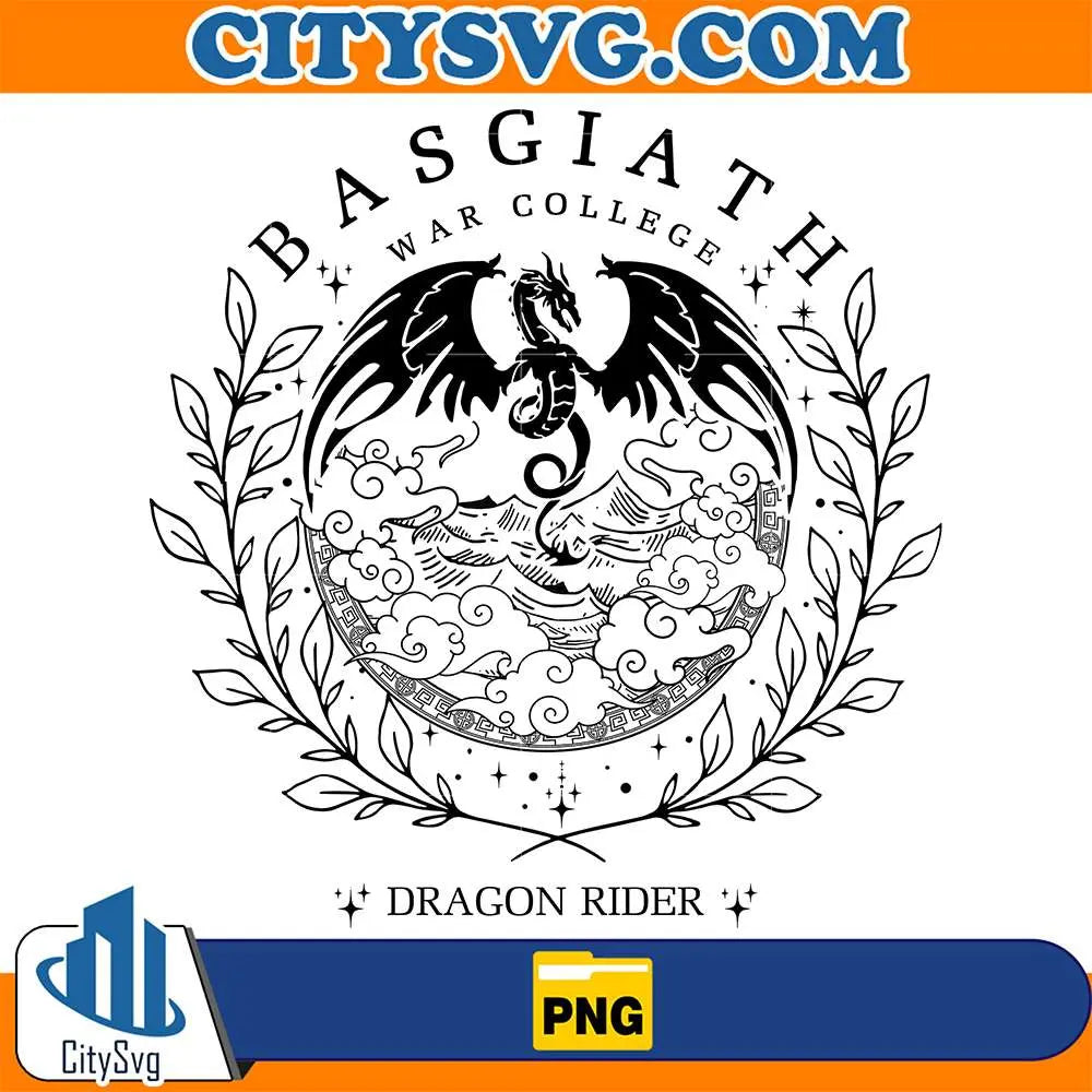 BasgiathWarCollegeDragonRiderPng_4