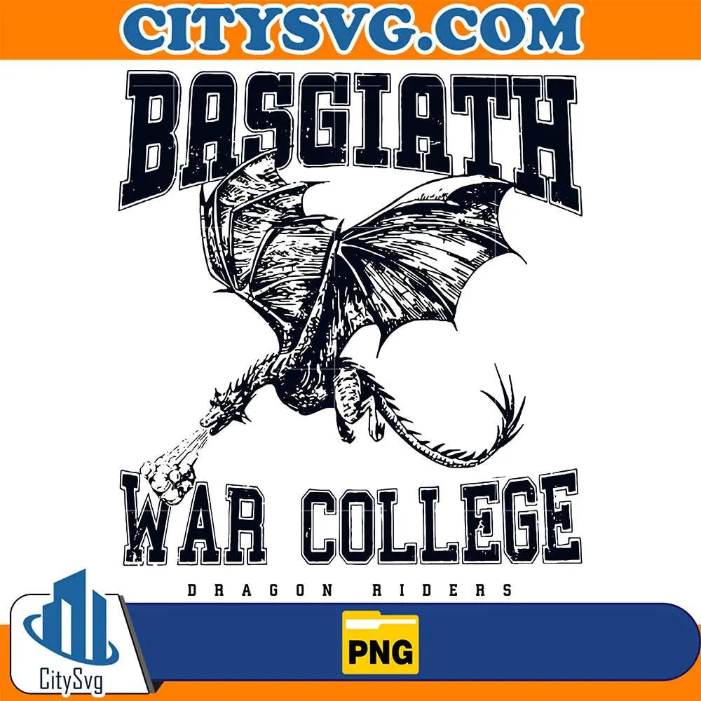 BasgiathWarCollegeDragonRidersPng
