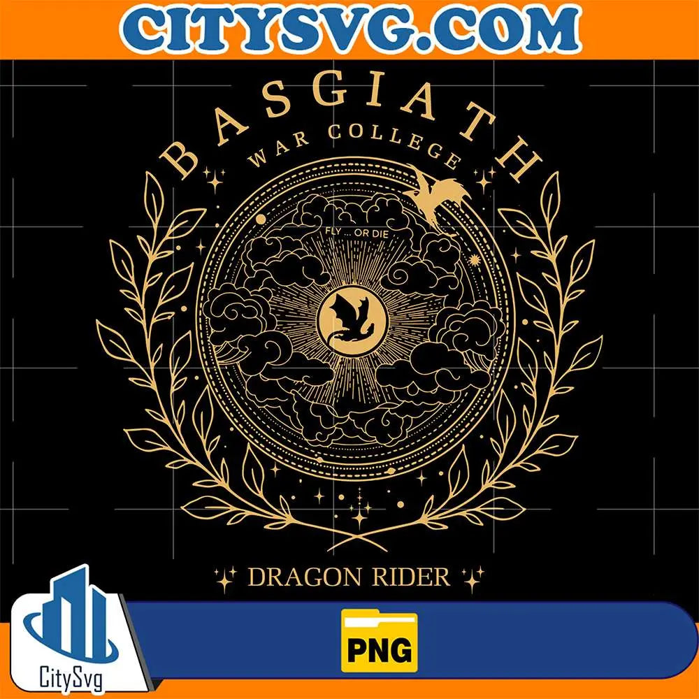 BasgiathWarCollegeDragonRidersPng_7