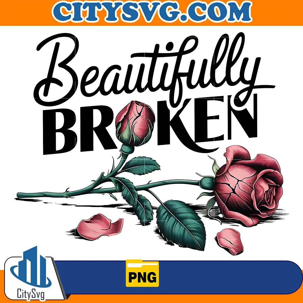 BeautifullyBrokenPng
