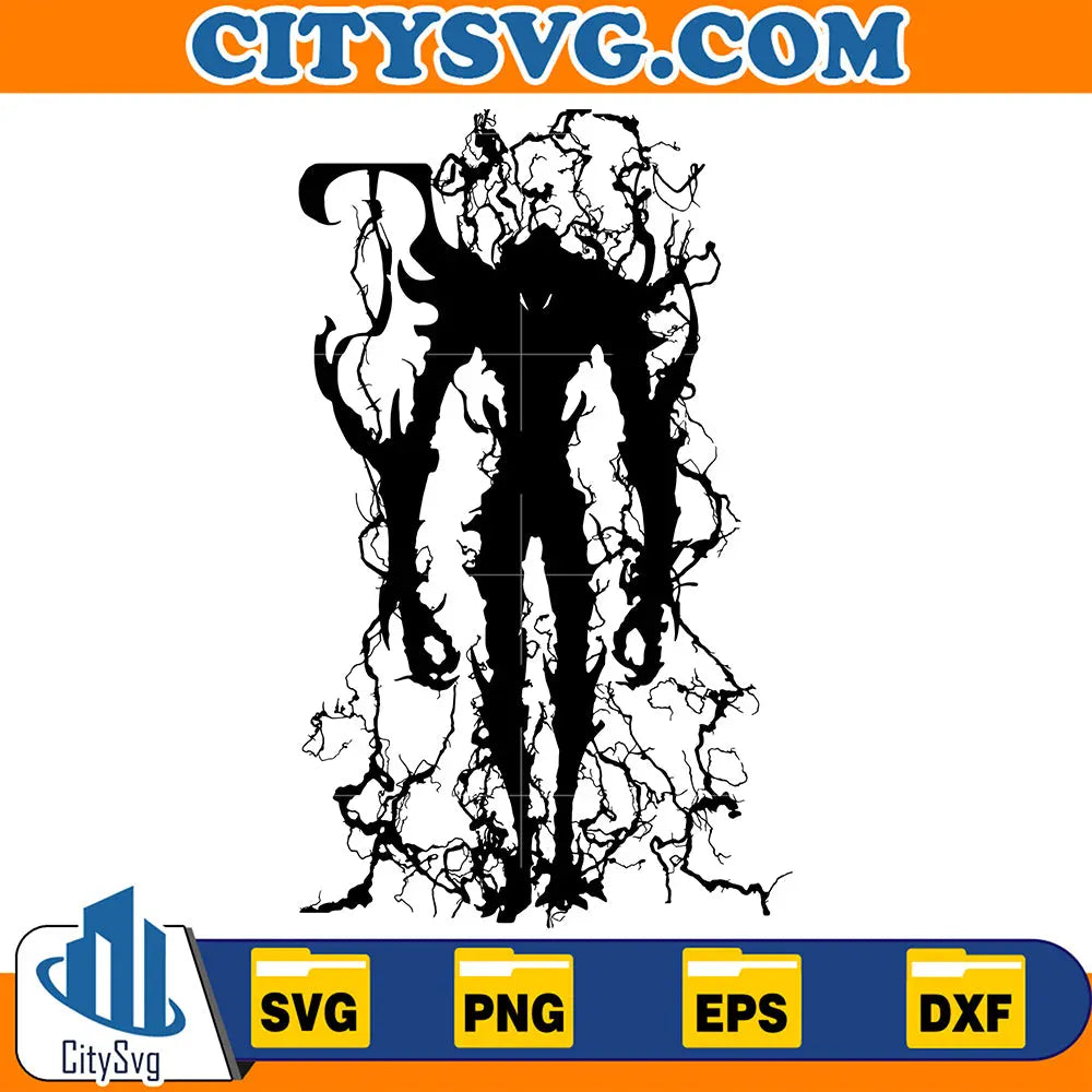 BeruSoloLevelingSvg_1