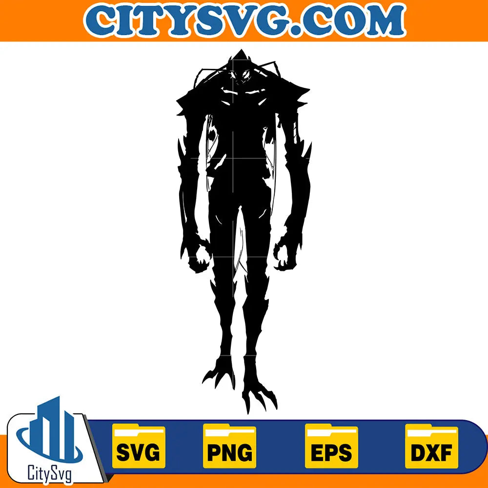 BeruSoloLevelingSvg_3