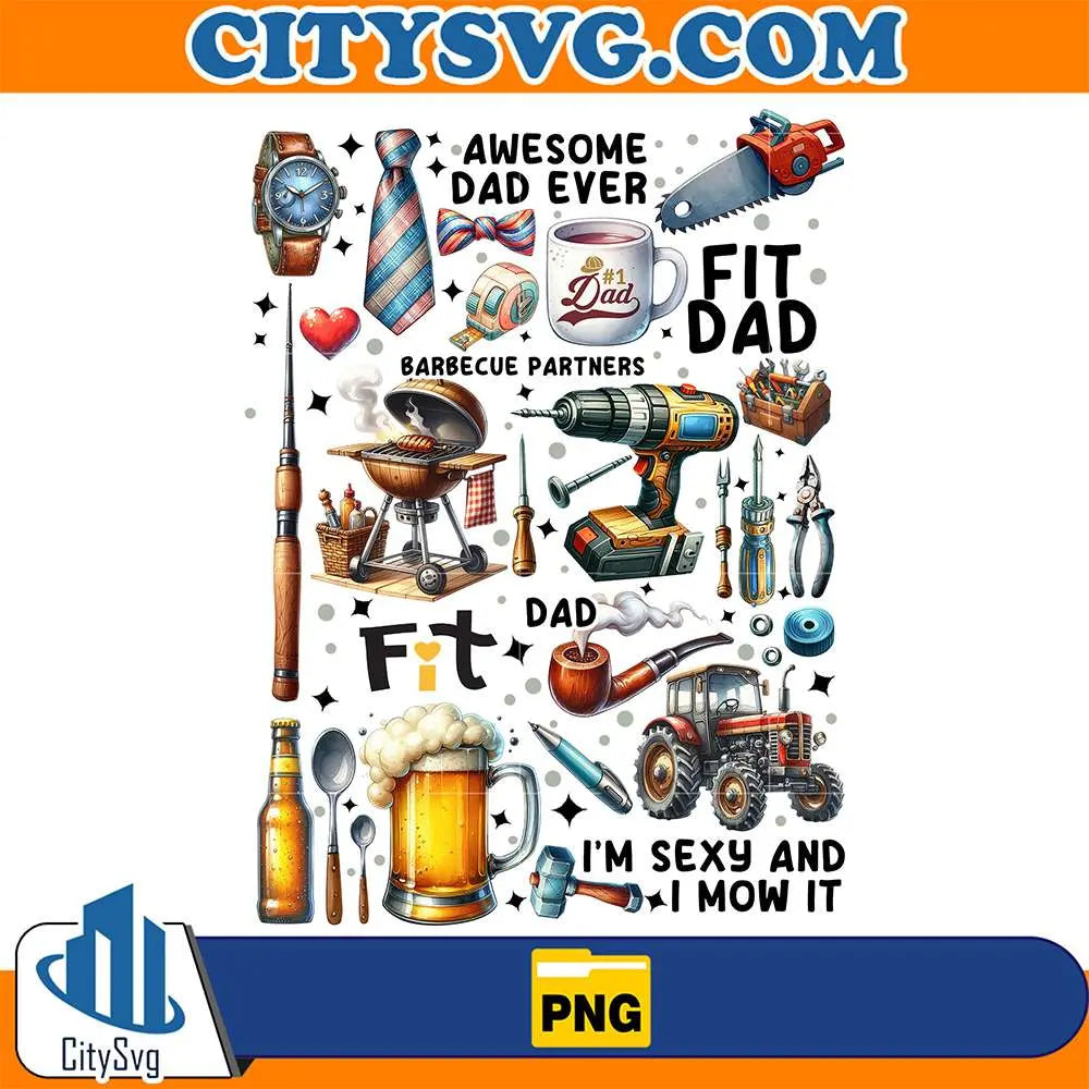 Best-Dad-Ever-Png