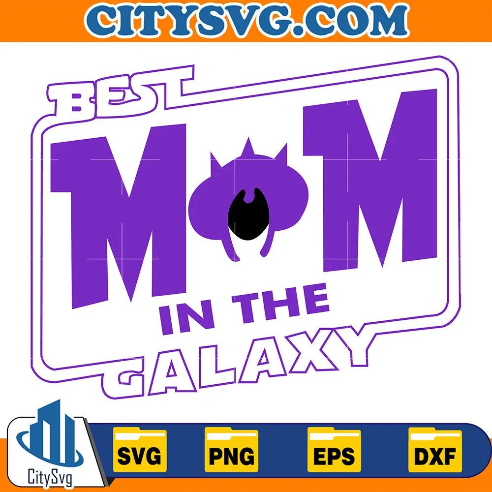 BestMomInTheGalaxySvg