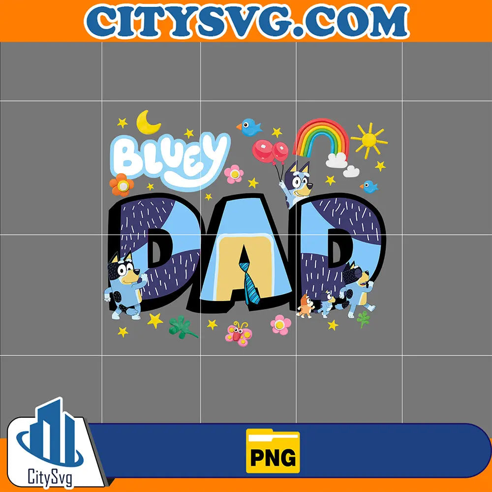 BlueyDadPng