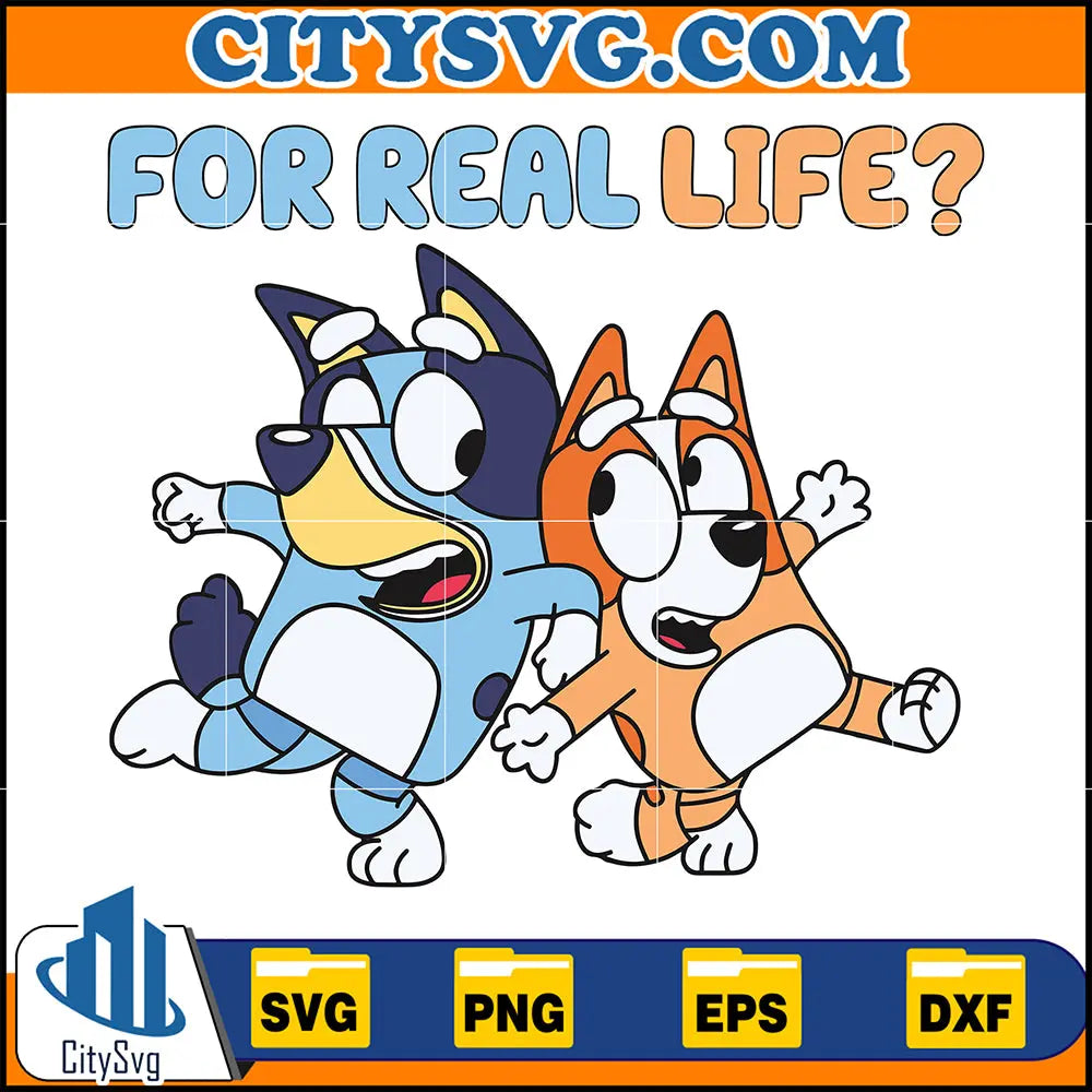 BlueyForRealLifeSvg