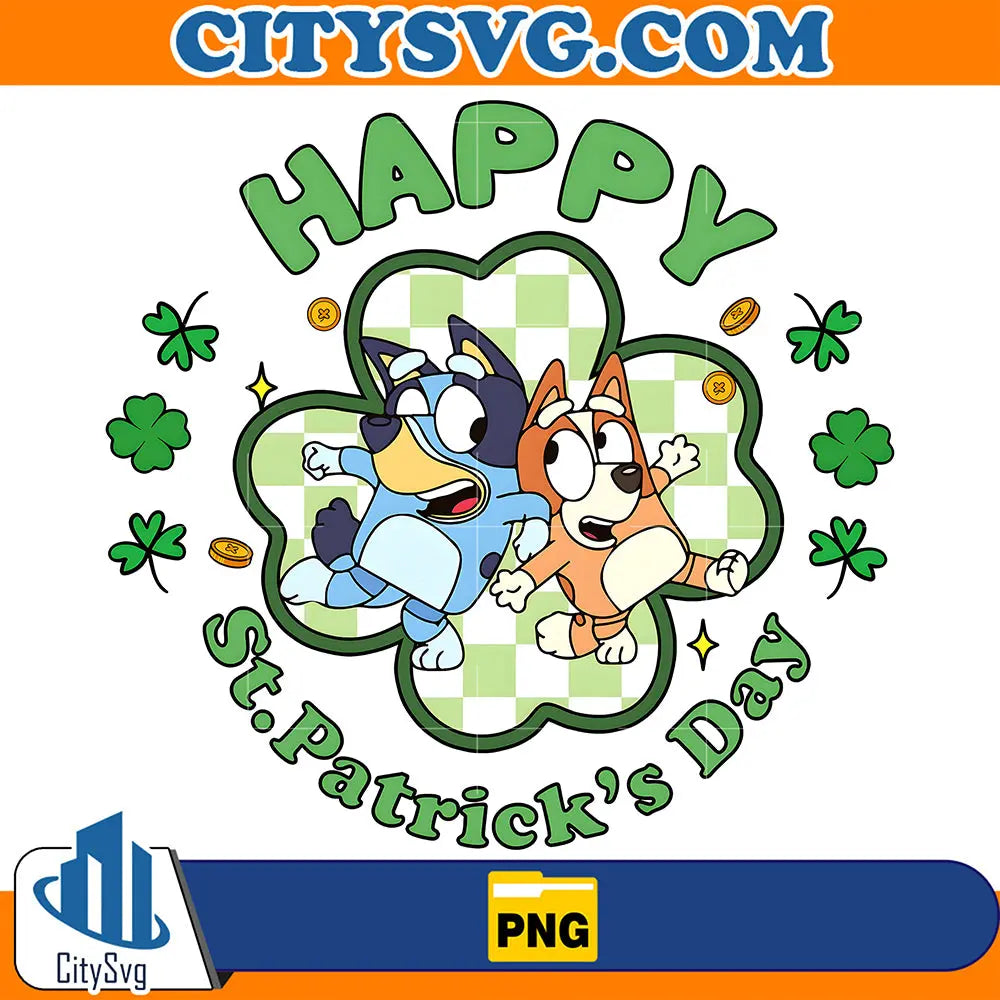 BlueyHappyStPatricksDayPng_1