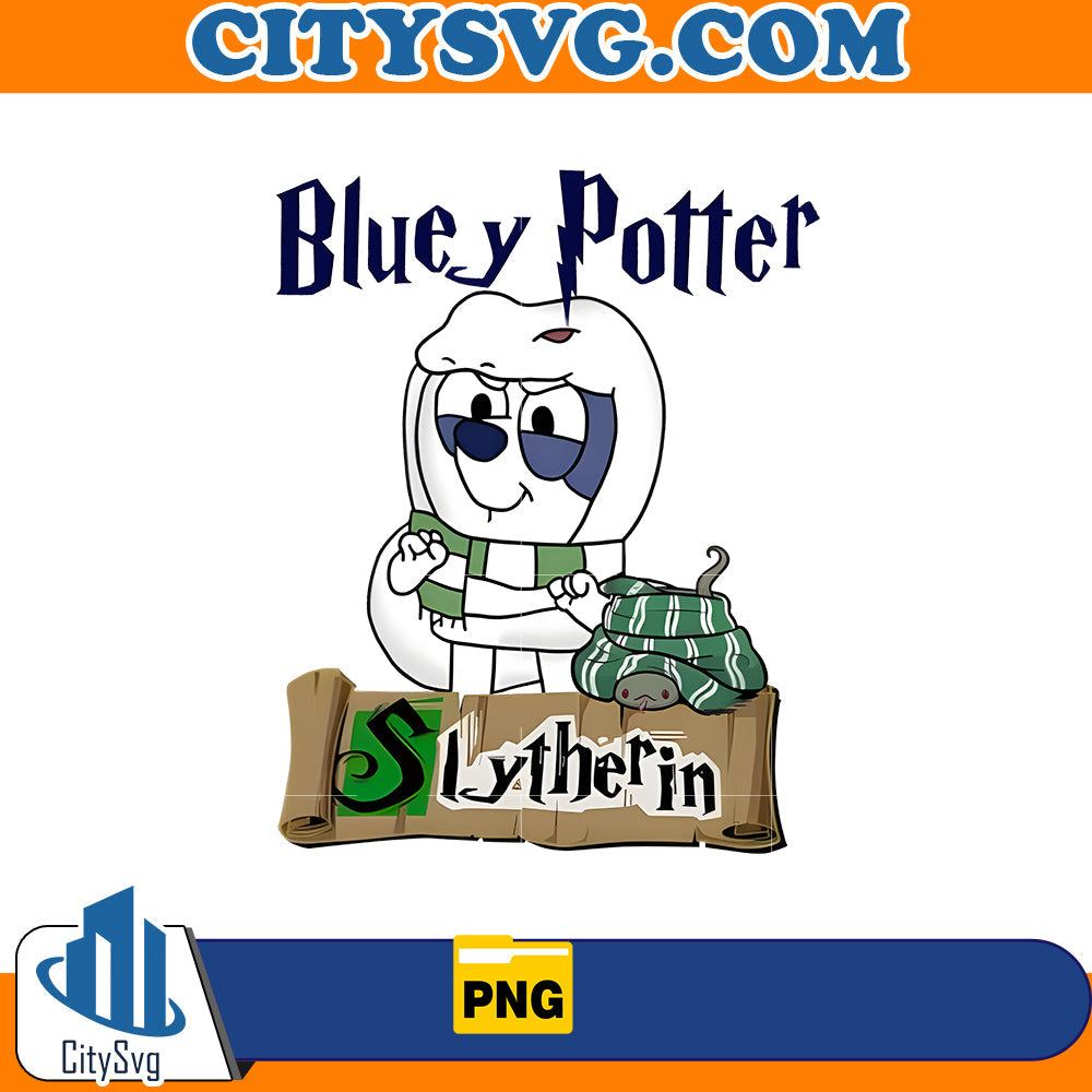 Muffin Potter Slytherin Png CitySvg