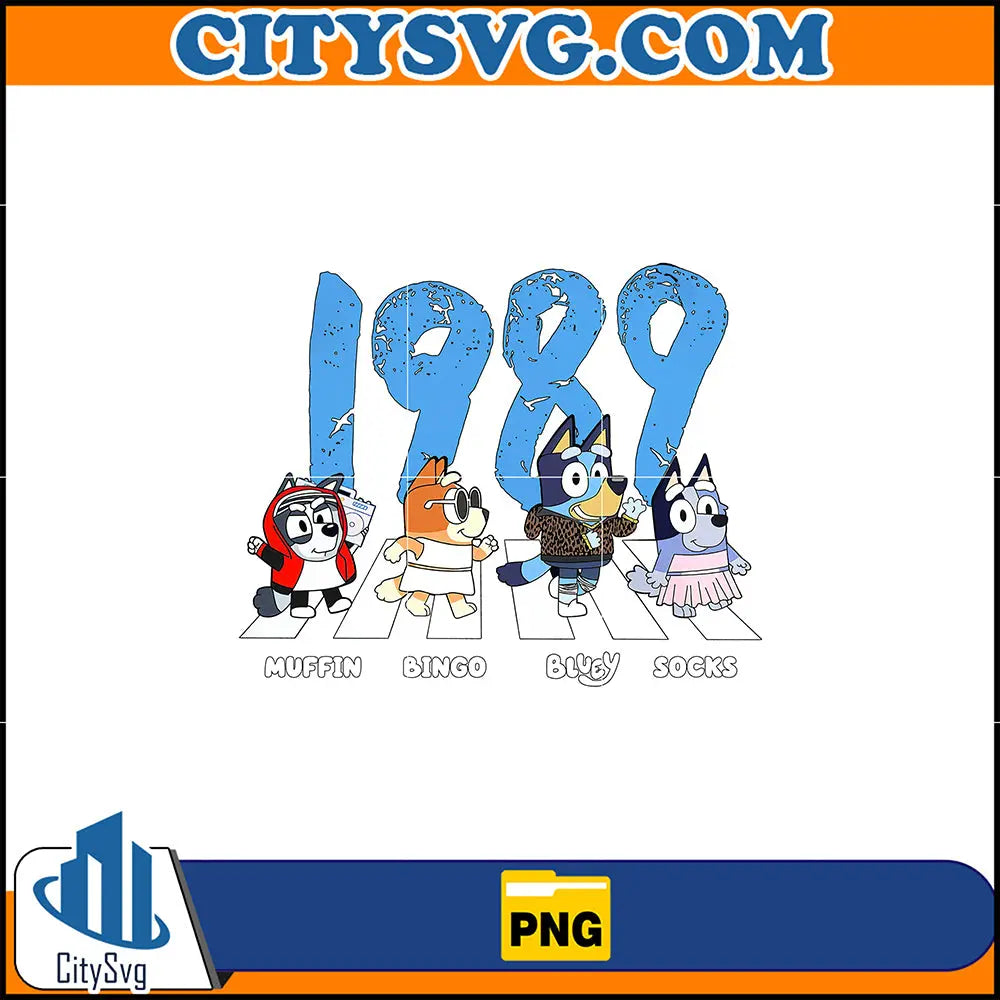 BlueyxTaylor1989Png