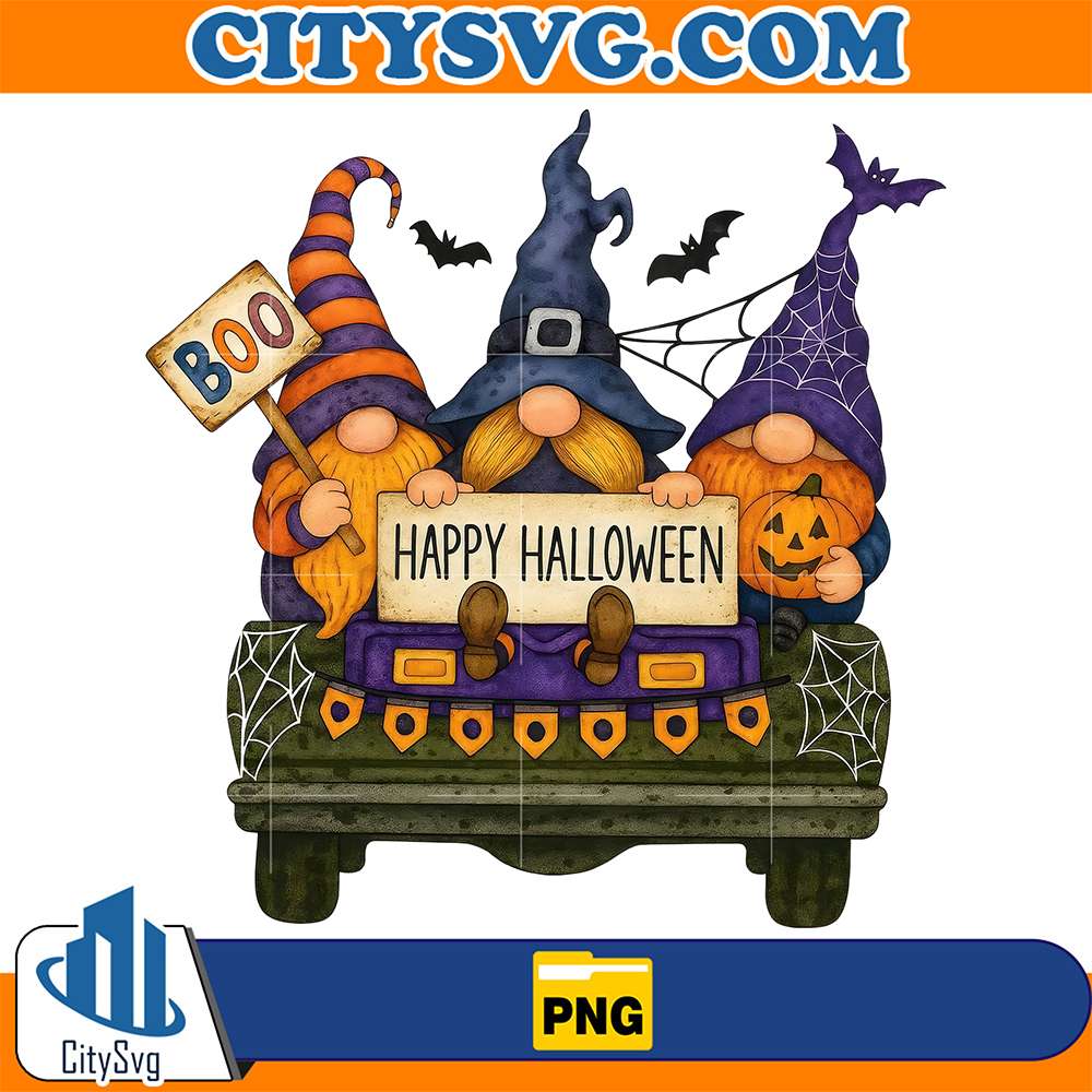 Boo-Happy-Halloween-Gnomes-Png