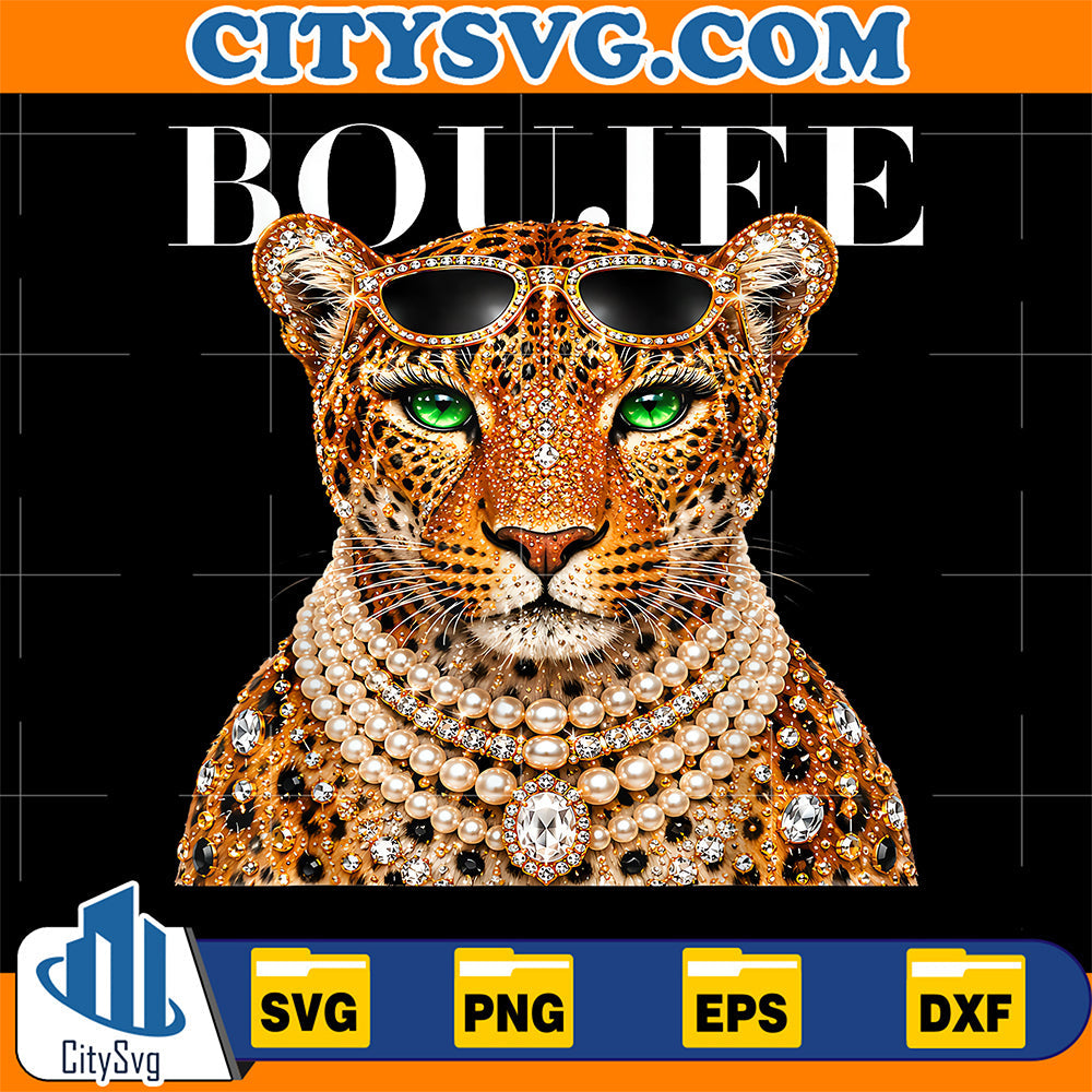 Boujee-Leopard-Svg