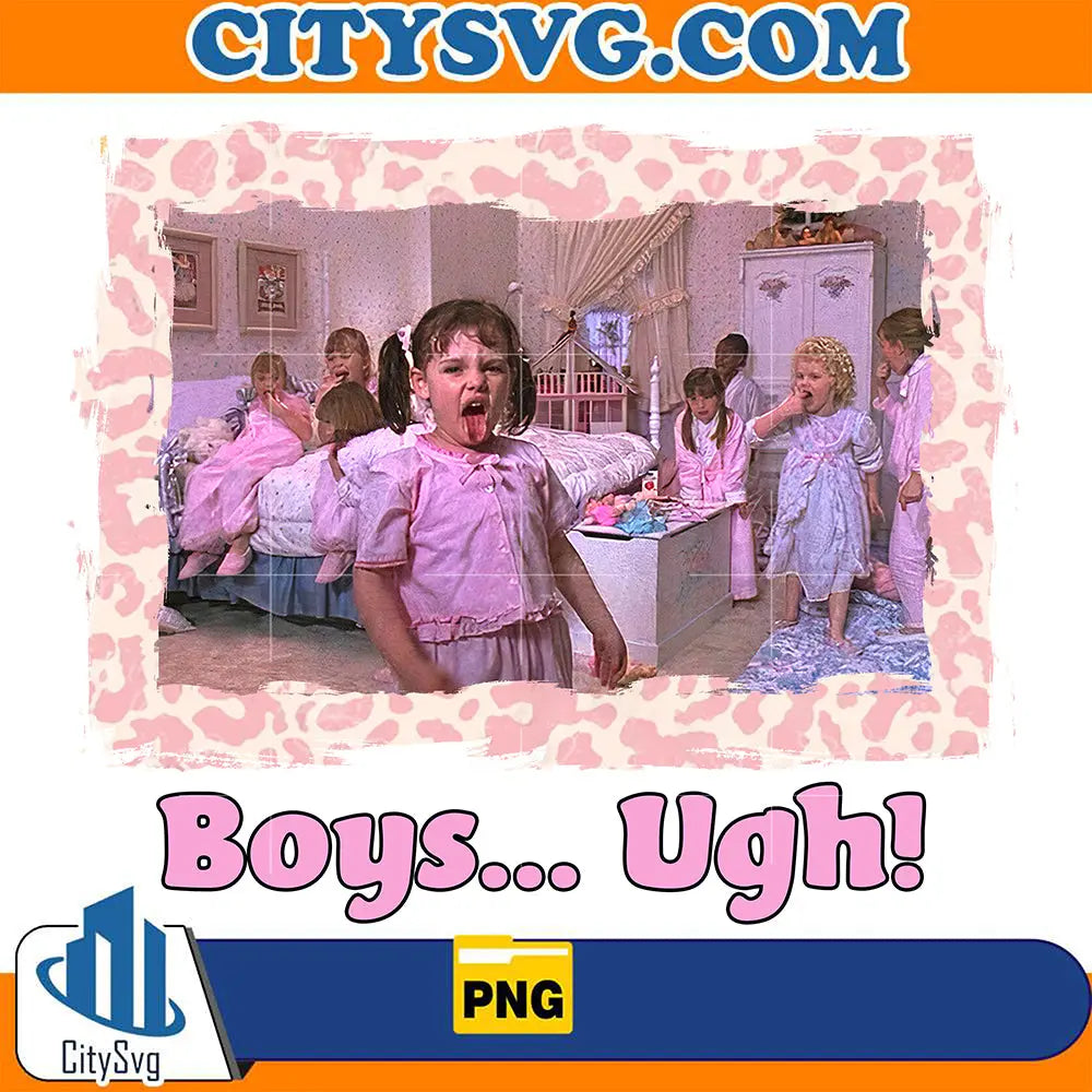 BoysUghGirlsUghPng_14