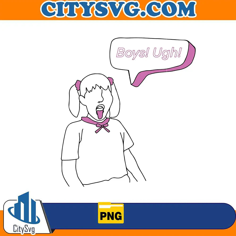 BoysUghGirlsUghPng_5