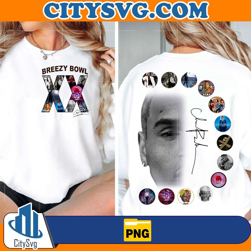 Breezy-Bowl-Chris-Browl-XX-Png