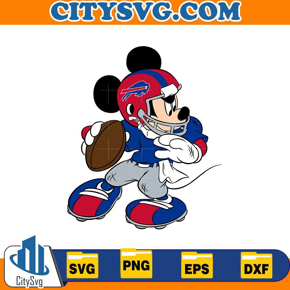 Buffalo-Bills-Mickey-Svg