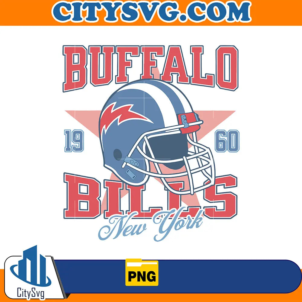 Buffalo1960BillsNewYorkPng