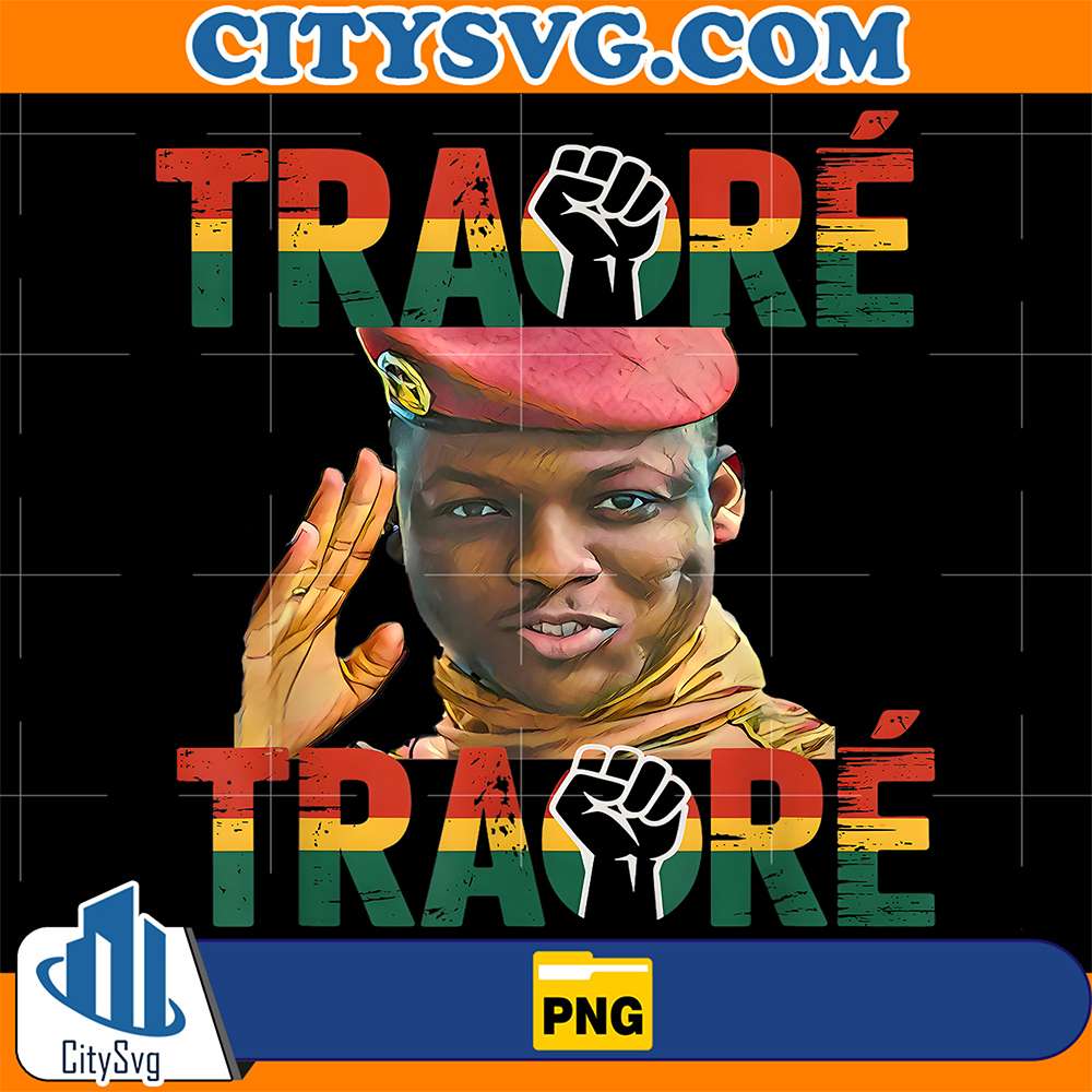 Burkina-Faso-Ibrahim-Traore-Thomas-Sankara-Png