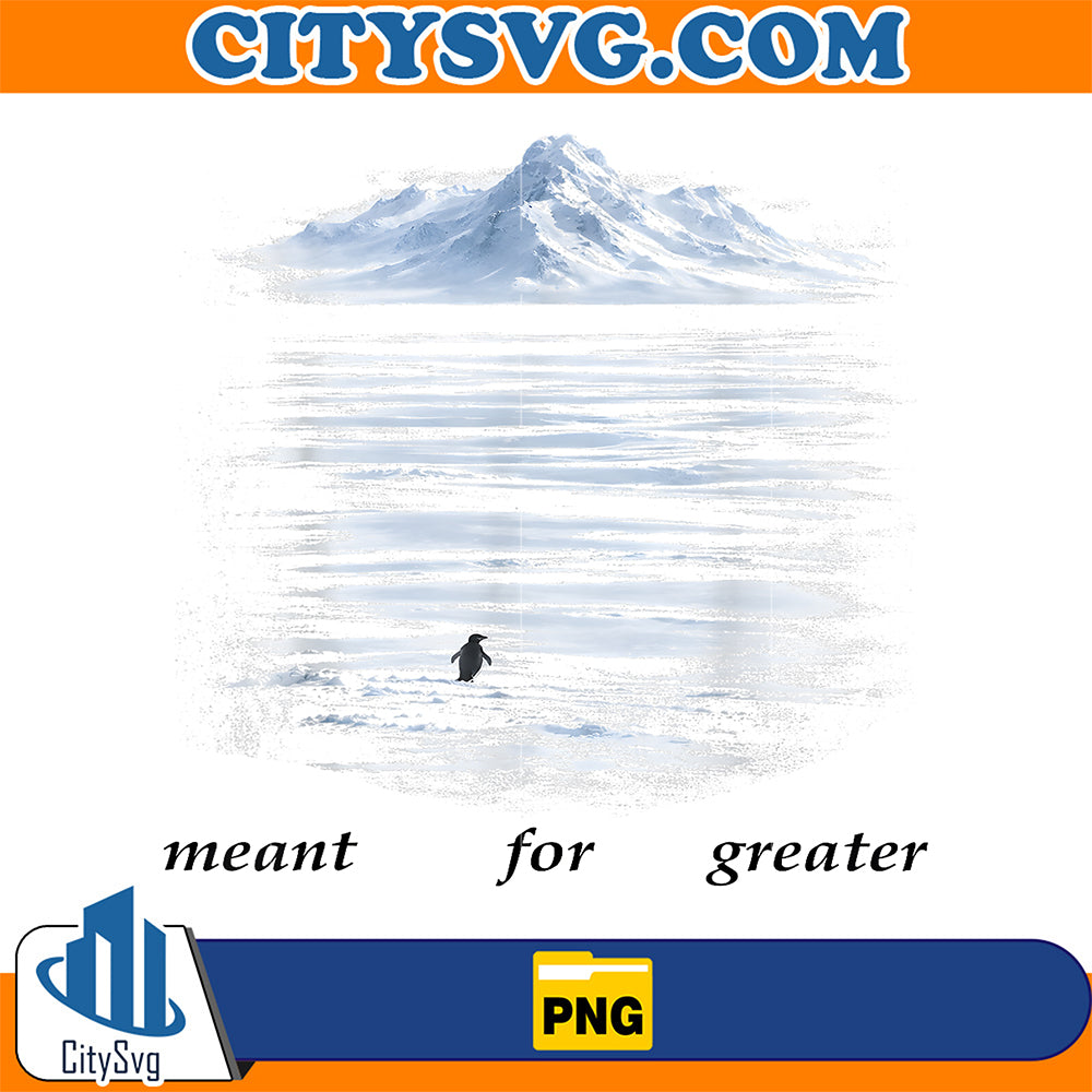 But-Why-Penguin-Sad-Penguin-Mountains-But-Why-Meme-Png
