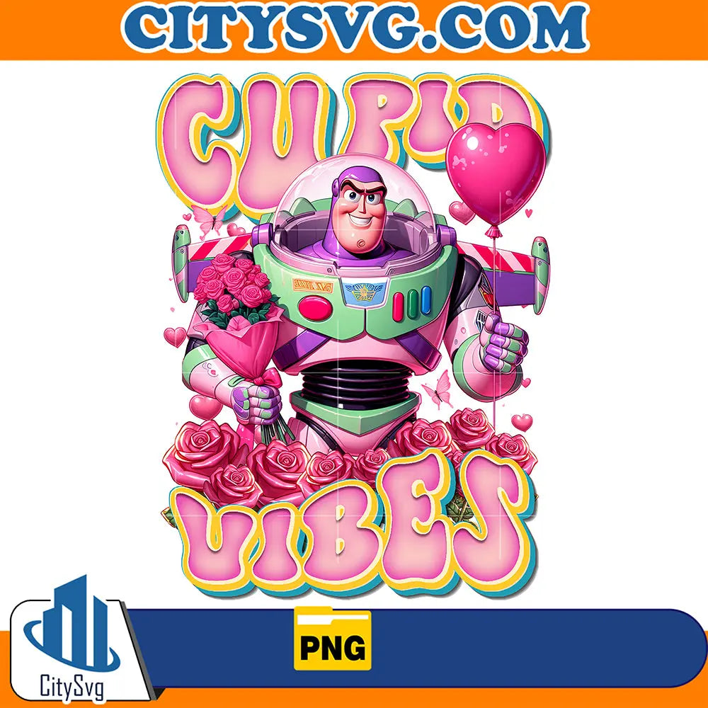 BuzzLightyearValentinePng