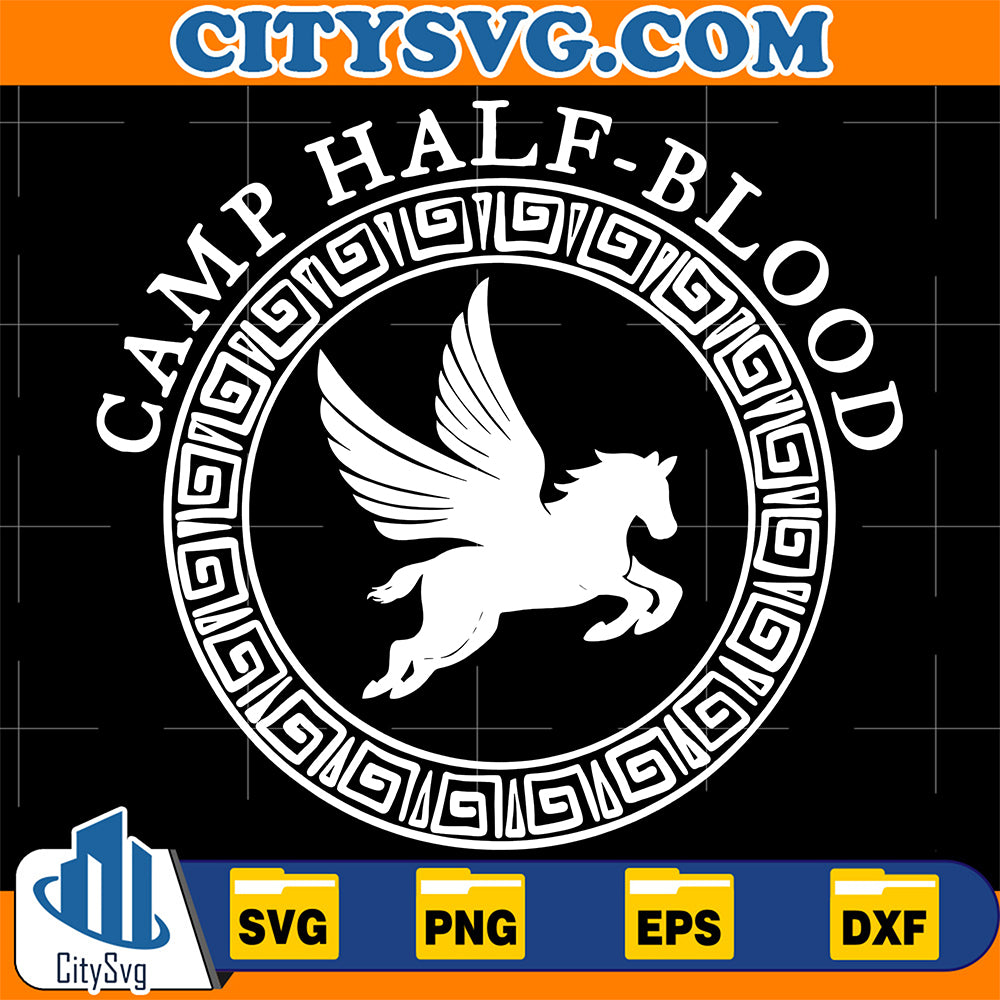Camp-Halfblood-Svg-6