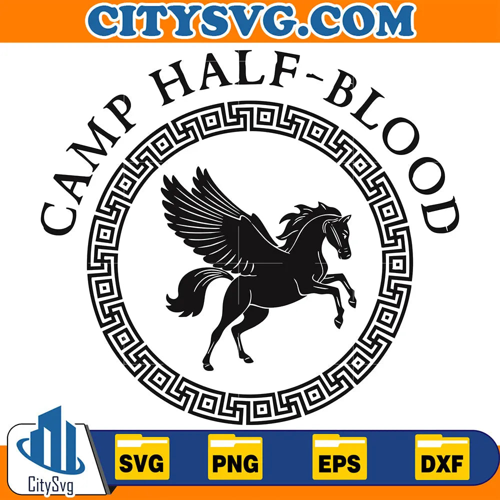 CampHalfBloodSvg
